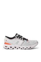 Womens Cloud X 4 Shoes