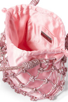 Sparkle Net Pouch