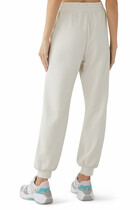 EA7 Logo Joggers