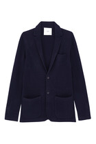 Mr. Poole Blazer