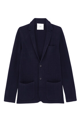 Mr. Poole Blazer