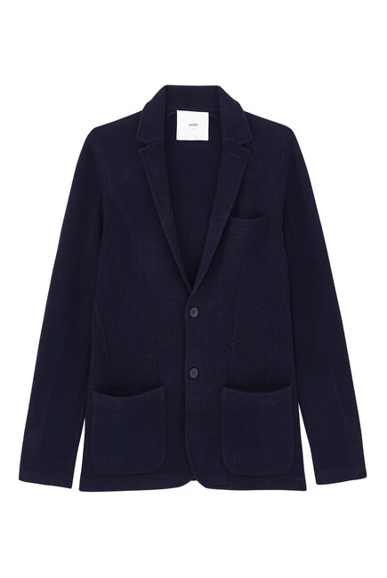 Mr. Poole Blazer