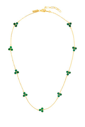 Como Necklace