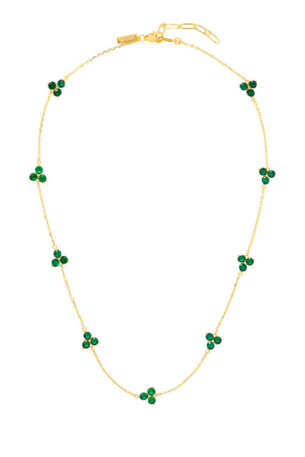 Como Necklace