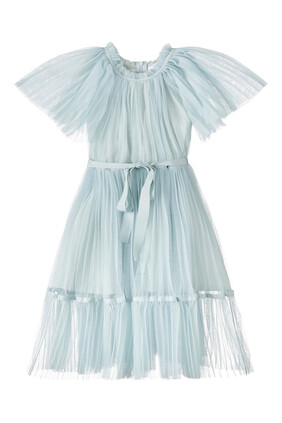 Kids Sherry Dress