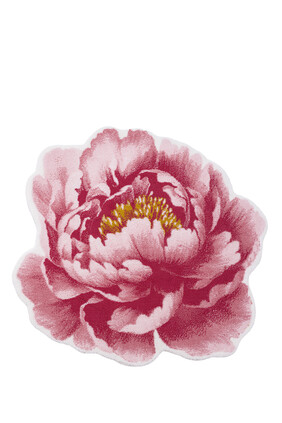 Pivoine Bath Mat