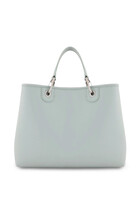 Medium MyEA Shopper Bag