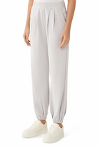 Precious Stretch Modal Interlock Joggers