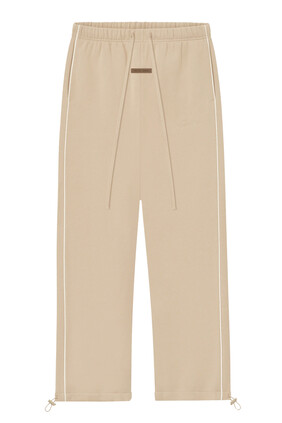 Relaxed Fleece Sweatpants