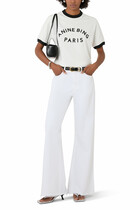 Paris Jaylin T-shirt