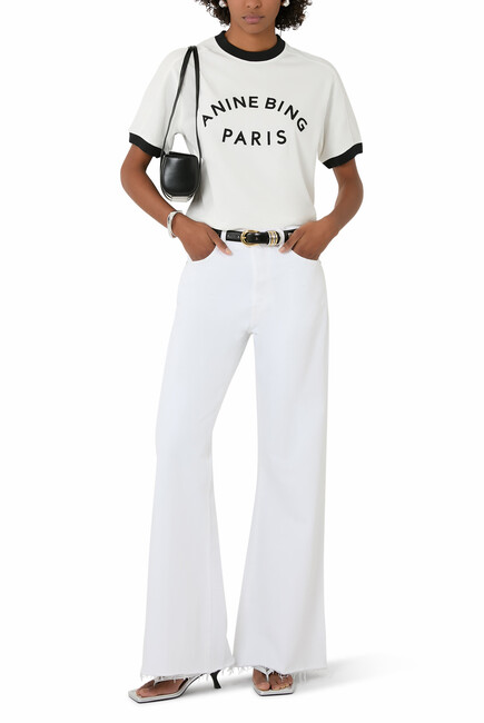 Paris Jaylin T-shirt
