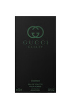 Guilty Essence Pour Homme Eau de Toilette