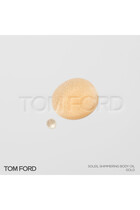 Soleil Blanc Shimmering Body Oil