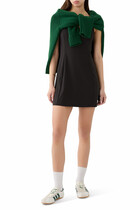 One Shot Tennis Dress