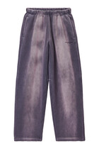 Crystal Hotfix Sweatpants