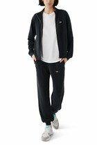 EA7 Logo Joggers
