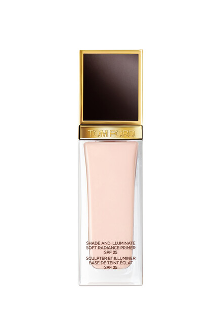 Shade And Illuminate Soft Radiance Primer SPF 25