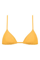 Equator Triangle Bikini Top