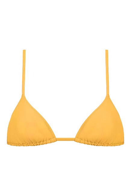 Equator Triangle Bikini Top