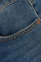 Dre Boyfriend Jeans