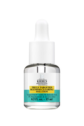 Truly Targeted Acne Clearing Spot Treatment Solution