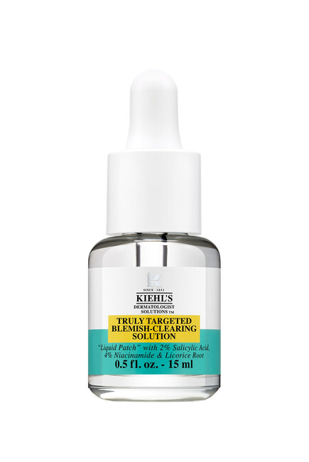Truly Targeted Acne Clearing Spot Treatment Solution