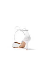 Montecarlo D`Orsay 70 Bow Sandals