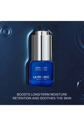 La Prairie Essence Of Skin Caviar Eye Complex Serum