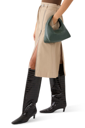 The Mini Sack Bag