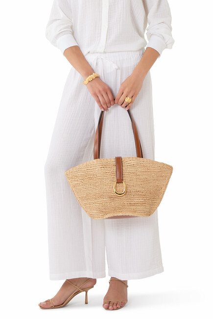 Vista Tote Bag