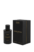 Rawdah Extrait De Parfum - Gold Edition