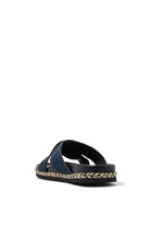 Breno Espadrilles