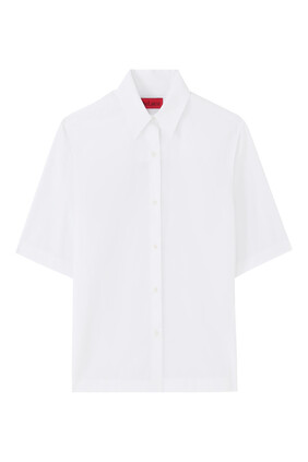 Ben Poplin Shirt