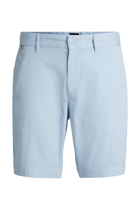 H-Slice Shorts