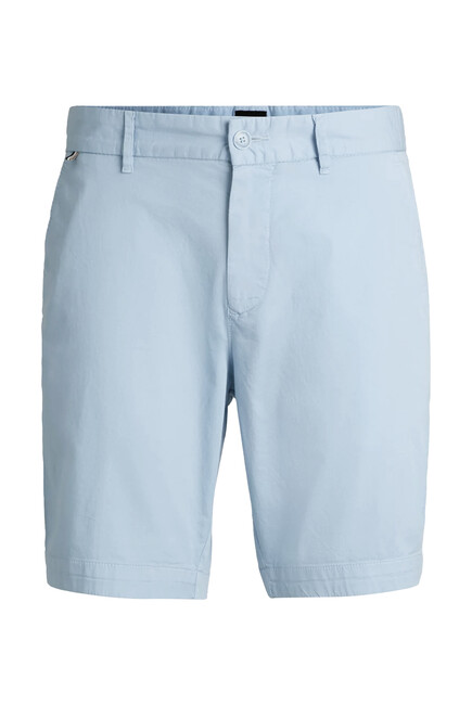 H-Slice Shorts