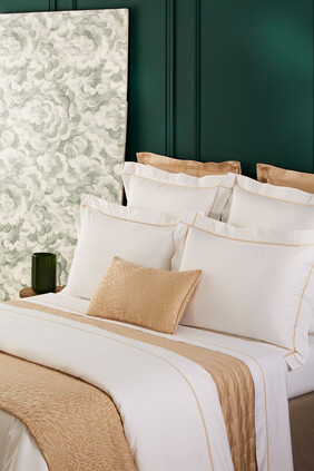 Athena Dune Pillowcase