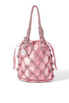 Sparkle Net Pouch