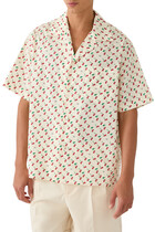 Cherryfic Shirt