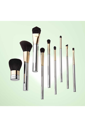 Foundation Optimizer Brush
