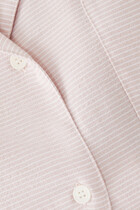 Nautico Short PJ Set