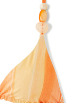 Zoya Triangle Top