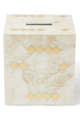 Shell Tissue Holder