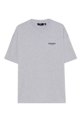 Owners Club T-Shirt
