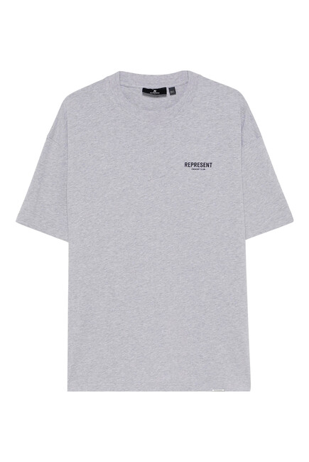 Owners Club T-Shirt