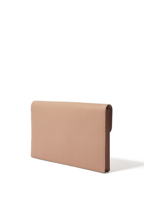 VLogo Signature Pouch