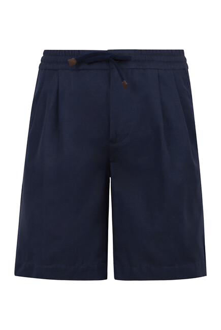 Bermuda Shorts