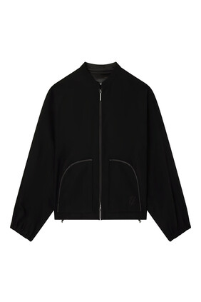 Full Zip Sweatshirt