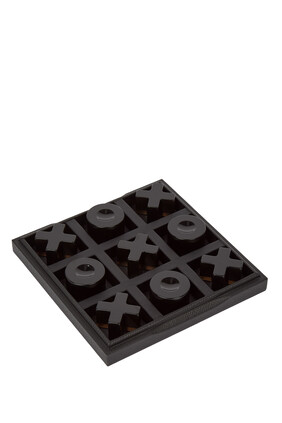 Noughts and Crosses Set