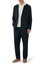 The Linen 24 Blazer