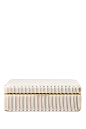 Bella Medium Jewellery Box